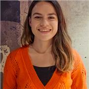 Prof en ligne, je donne des cours de français à distance